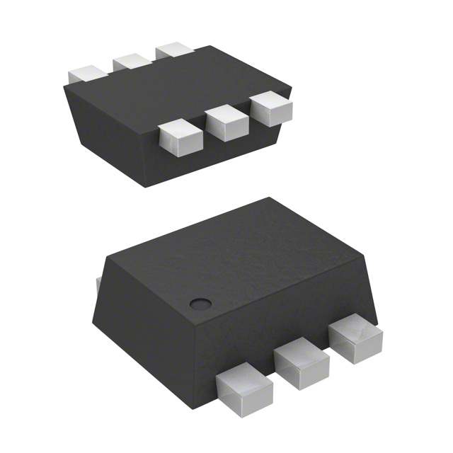 CMLDM8002AG TR PBFREE